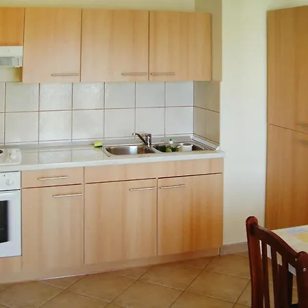 Fortuna In Pirovac, Close To The Seabeach *