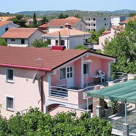 Fortuna In Pirovac, Close To The Seabeach