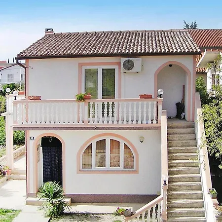 Fortuna In Pirovac, Close To The Seabeach *